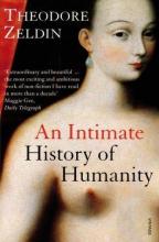 Theodore Zeldin, 'An Intimate History of Humanity'
