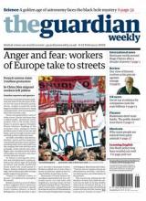 The Guardian Weekly