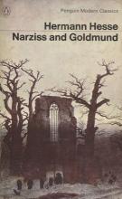 Narziss and Goldmund