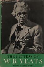 The Letters of W.B. Yeats