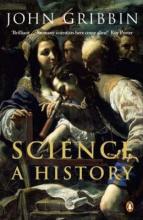 Science: A History