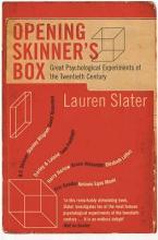 Opening Skinner's Box