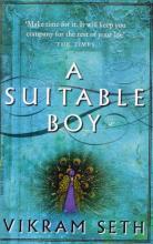 A Suitable Boy